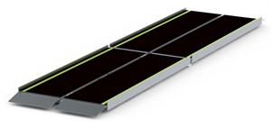 Wheelchair Ramp Rental
